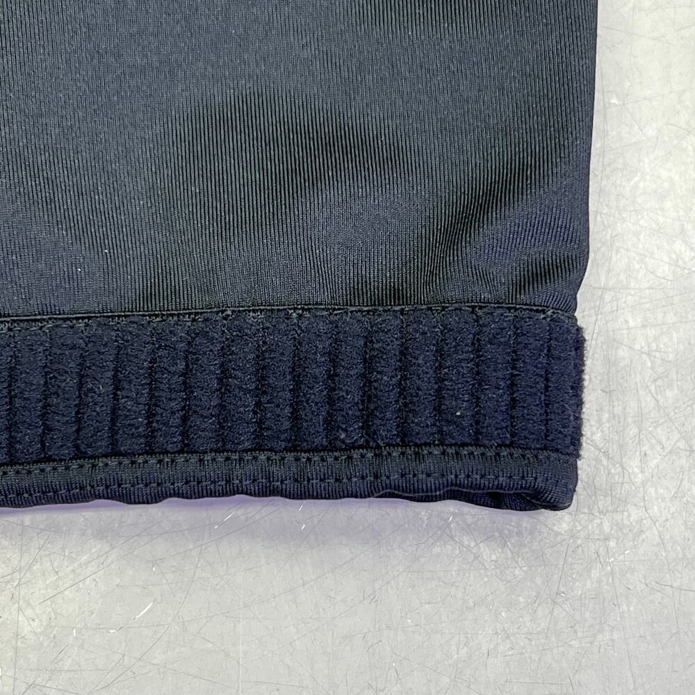 NIKE Swoosh Logo Dri-Fit Sports Bra Women's Sz S Black/White (Pre-Owned) - Picture 9 of 12